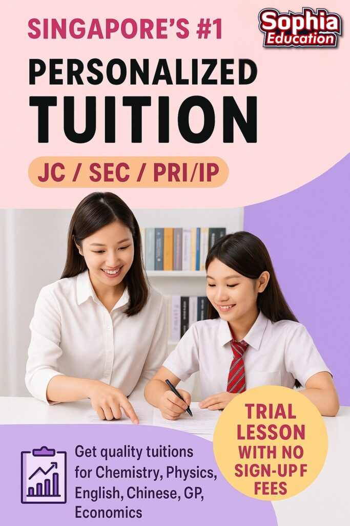 tuition centre