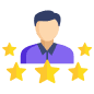 review